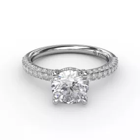 Wedding & Engagement Rings