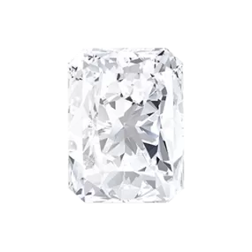 4.960ct Radiant Diamond (1057505)