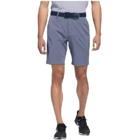 Adidas 2023 Crosshatch Shorts - Blue