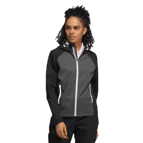 Adidas Ladies 2023 Provisional Jacket - Black