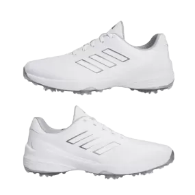 Adidas ZG23 Golf Shoes - White