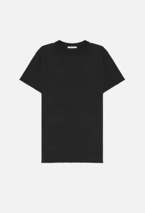 Anti-Expo Tee / Black