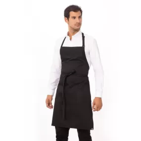 Bib Apron