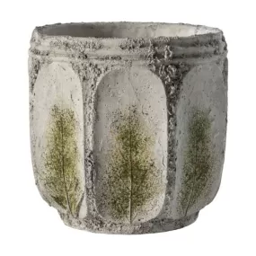 Borela Rustic Plant Pot