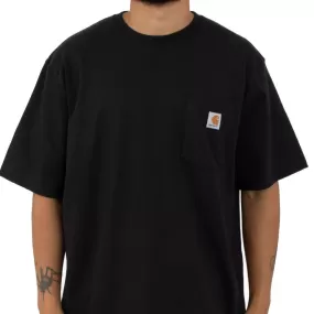 Carhartt Work-Wear Pocket T-shirt Tee K87 (USA)