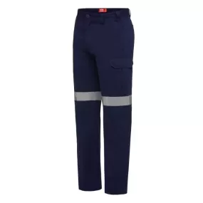 Core Lightweight Taped Cotton Drill Cargo Pant Y02965