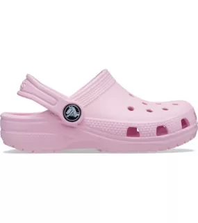 Crocs Kids Classic Slip On Clog 206991-6GD