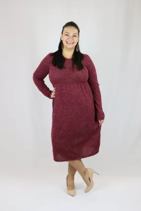 Daria Dress - 2XL