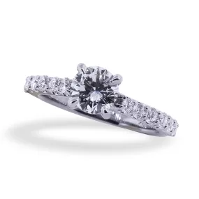 Diamond Engagement Ring