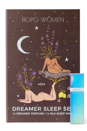 Dreamer Gift Set