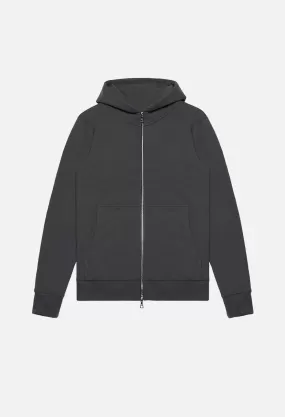 Flash Dual Fullzip / Charcoal