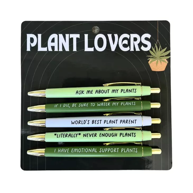 Fun Club Pen Sets