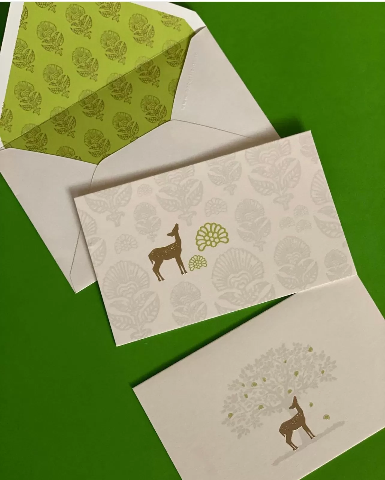 Gift Card Sets