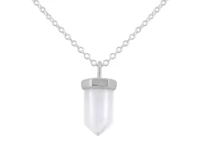 Harmony Crystal Necklace