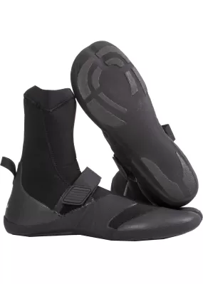 High Seas II 3MM Split Toe Wetsuit Bootie