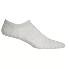 icebreaker Men's Cool-Lite™ Merino Lifestyle No Show Socks - Casual Everyday