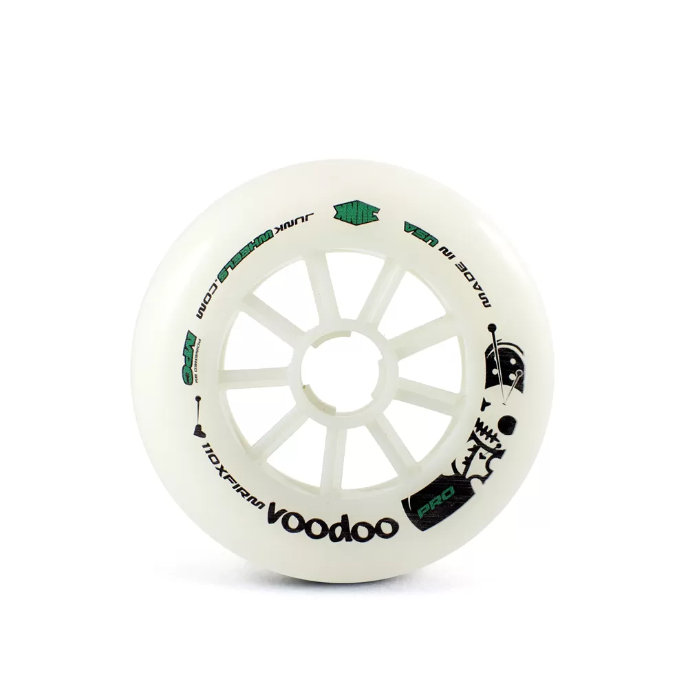 Junk Voodoo (Pro) XF 110mm Wheels