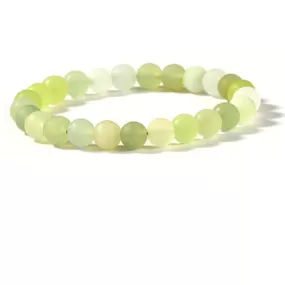 New Jade Bracelet