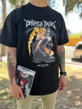 NORU x BB MISA COLLAB | DEATH NOTE