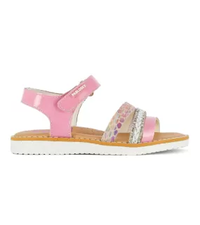 Pablosky Girls Dressy Sandal Pink - 408479