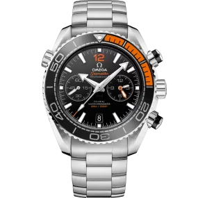 PLANET OCEAN 600M CHRONOGRAPH 45.5MM 215.30.46.51.01.002