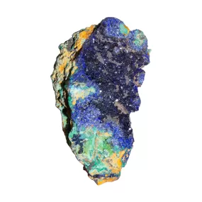 Raw Azurite Crystal (B)