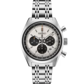 Seiko Prospex Speedtimer 42mm Chronograph, SRQ047