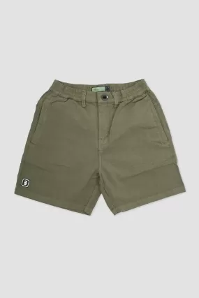 Short Bogota Verde Militar