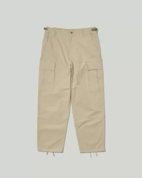 Stock Cargo Pant G2 Stone