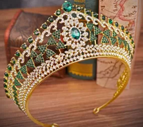 The Anastasia Tiara