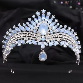 The Solene Tiara